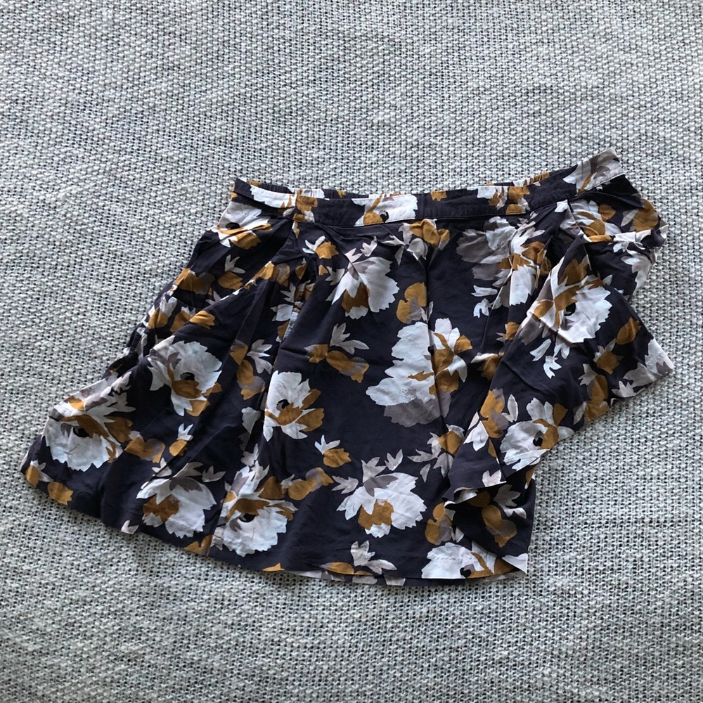 Old Navy skirt